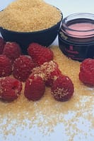 glossy_s_r ik Cosmetic - Glossy raspberry