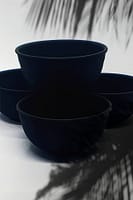 ik Cosmetic - bol en silicone pliable