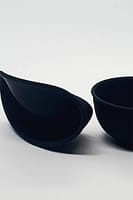 ik Cosmetic - bol en silicone pliable