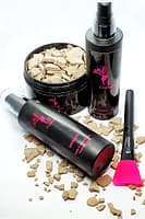 pack_douceur ik Cosmetic - pack douceur