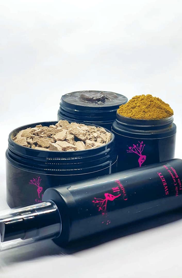 pack_hammam_normal_s ik Cosmetic - Pack Hammam normal