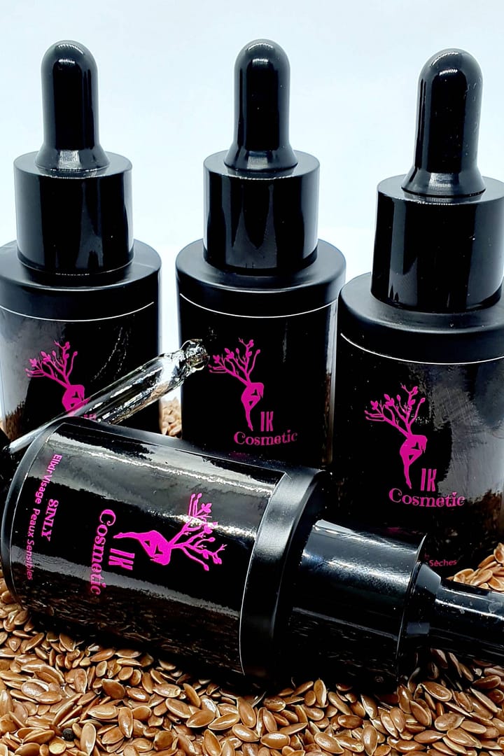 ik Cosmetic - SMOTY - CHELY- WILSY - SINLY