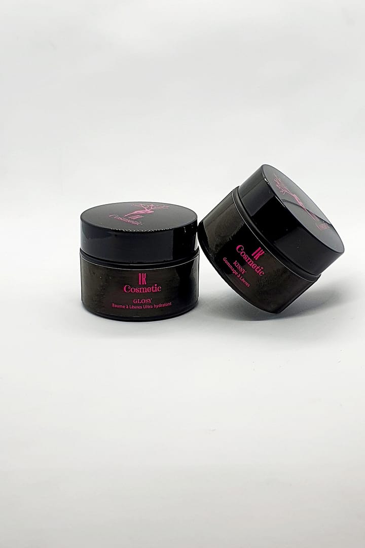 ik Cosmetic - Pack lèvres - GLOSSY- KISSY