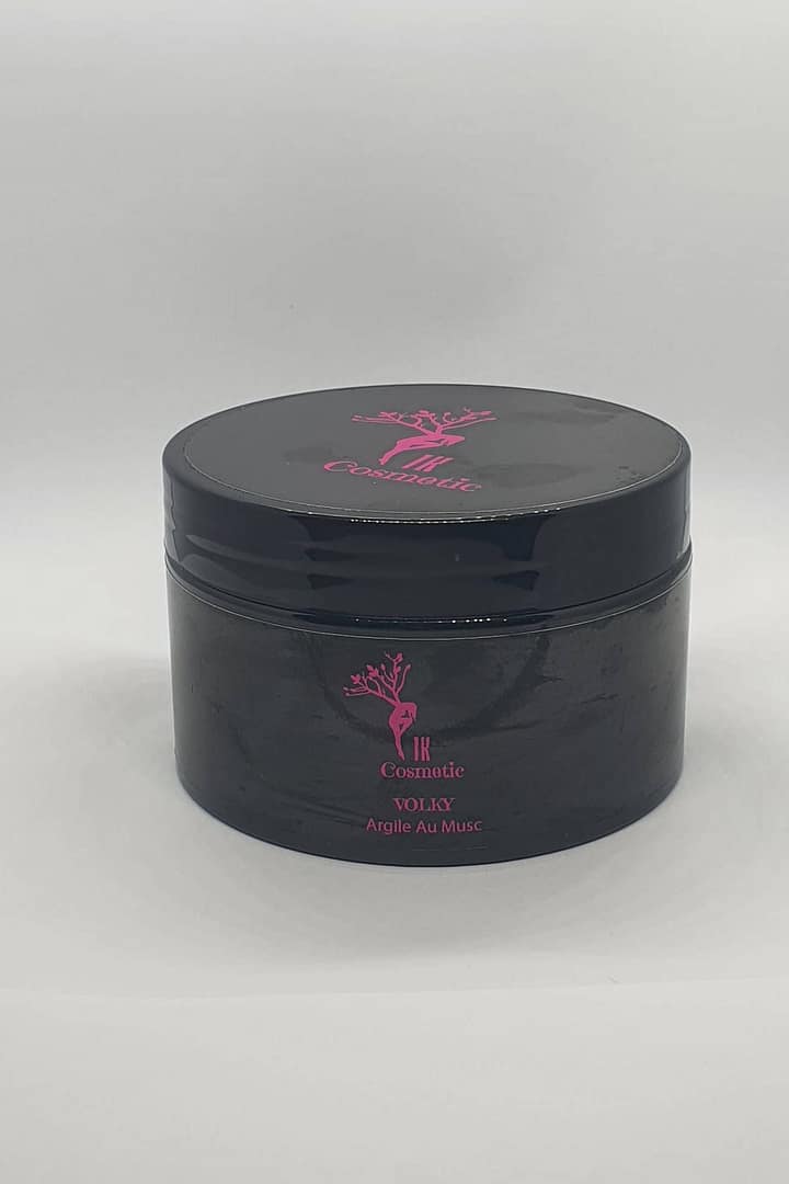 volky_r_s ik Cosmetic - VOLKY argile au musc