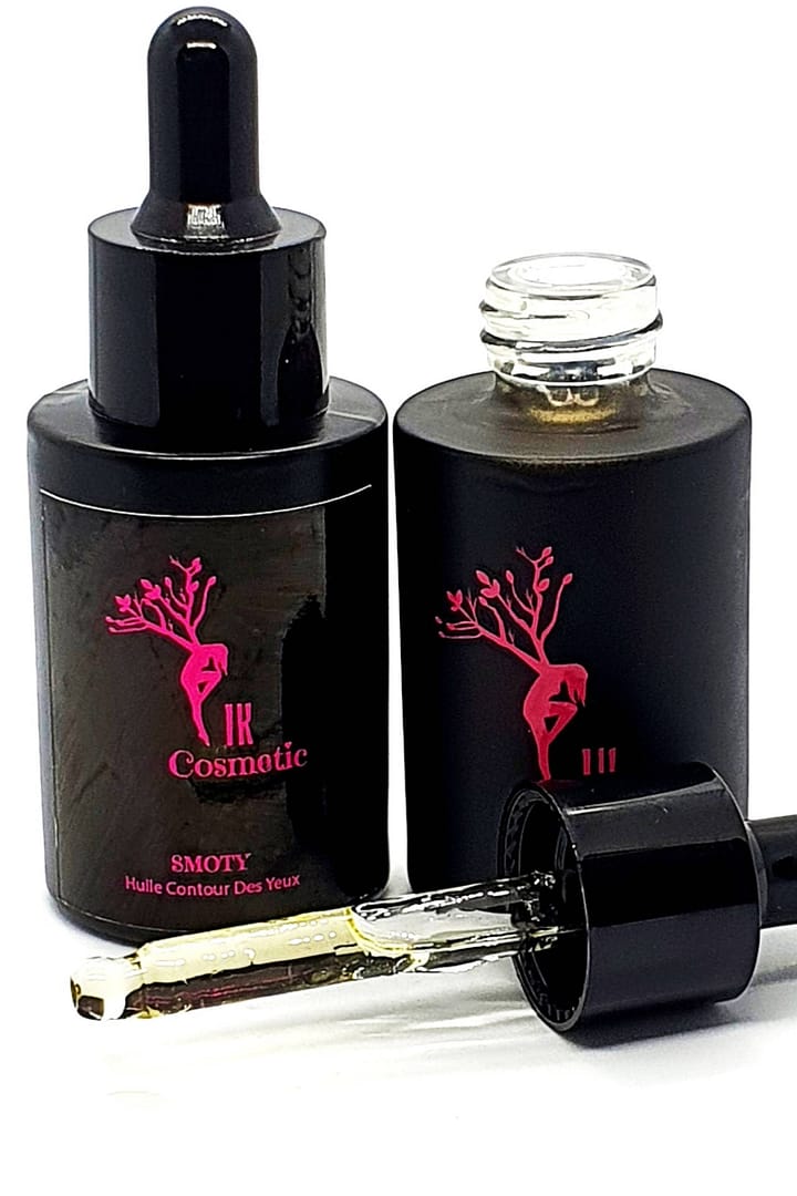 ik Cosmetic - SMOTY elixir anti-rides