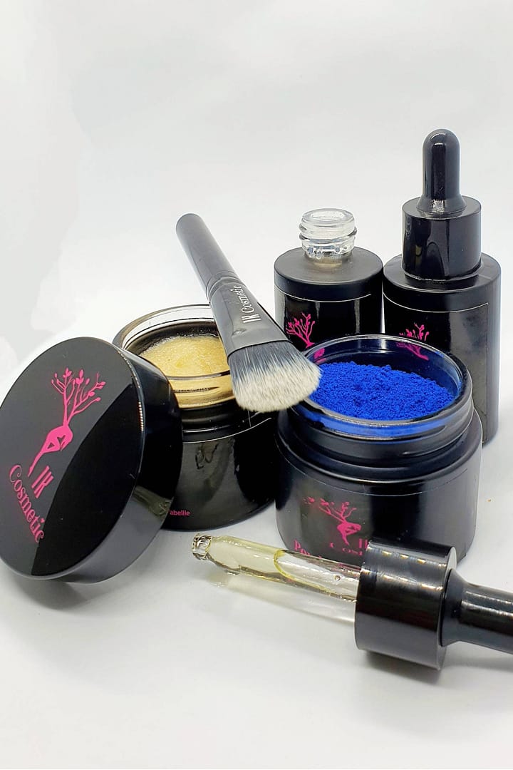 ik Cosmetic - Pack Visage