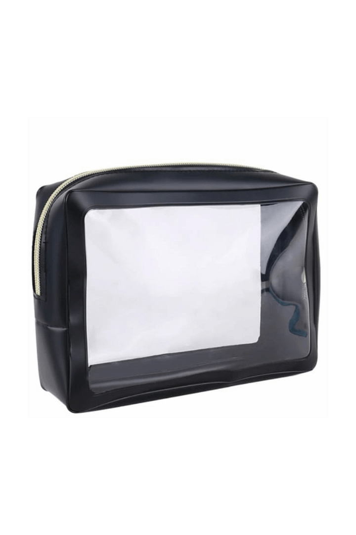 ik Cosmetic - pochette transparente
