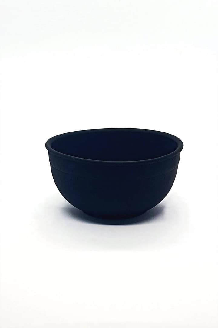 ikCosmetic - bol en silicone pliable