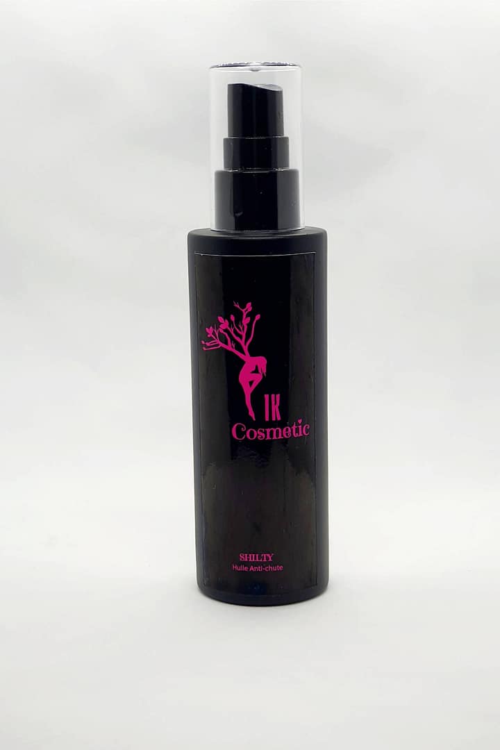 ik Cosmetic - SHILTY – Huile anti-chute