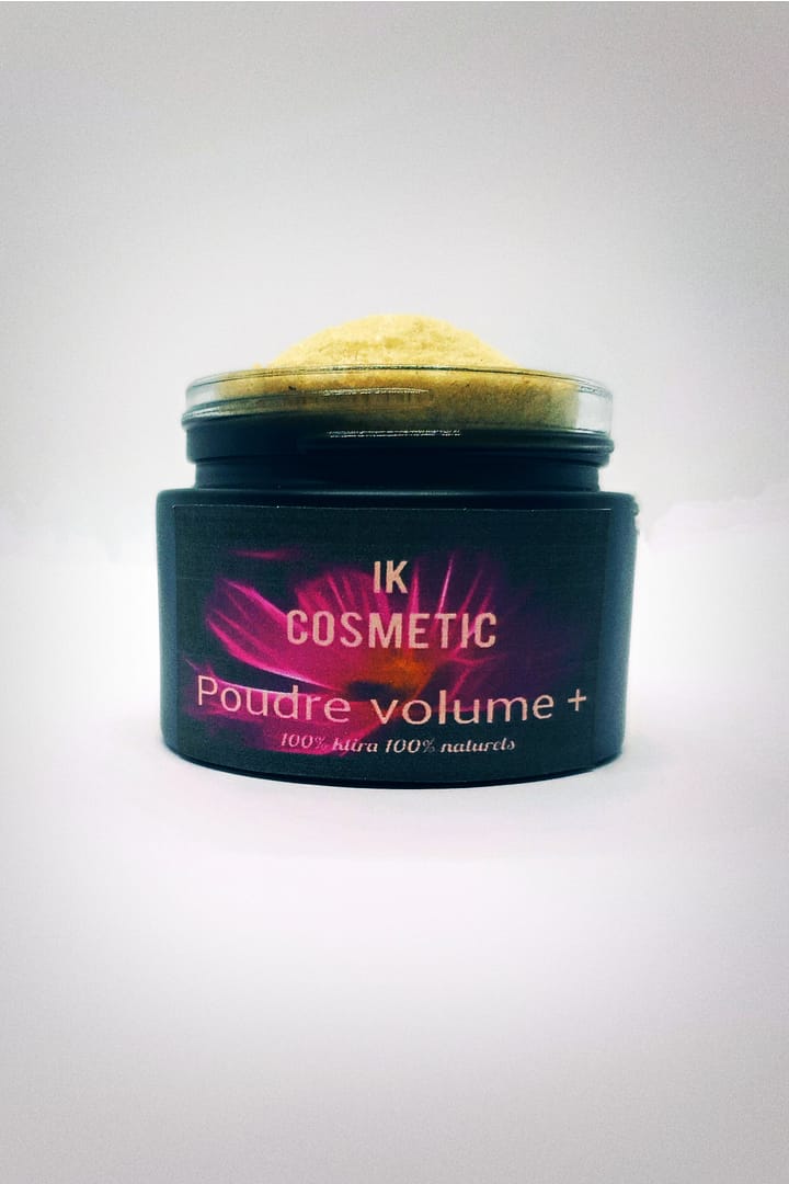 poudre volume plus