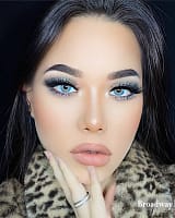 brodway_bleu_f_2 lentilles - bleu