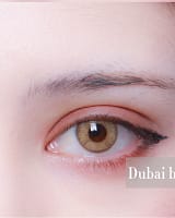 dubaibrown2 Dubai Brown lentilles noisettes