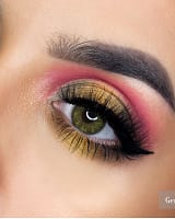 Gem Brown lentilles noisettes