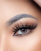 glass-ball-gris-y lentilles - grise