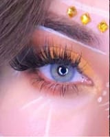 haze_bleu_y lentilles - bleu