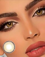 lentilles_noisettes_p lentilles - noisettes Mia Brown