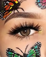 lentilles - noisettes Magic Hazal
