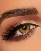 mia_brown_y lentilles - noisettes Mia Brown