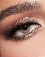 sandy-gray-gris-y lentilles - grise