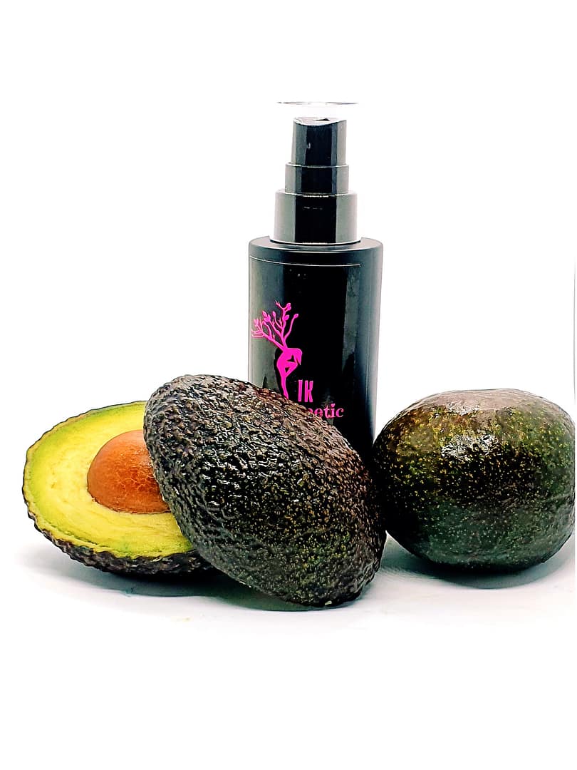 huile_avocat_p ik Cosmetic - Huile d'avocat