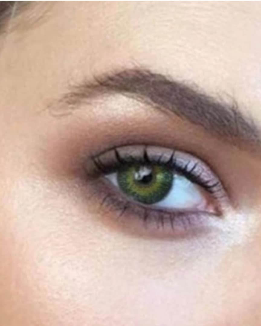 aurelia2 Aurelia oeil
