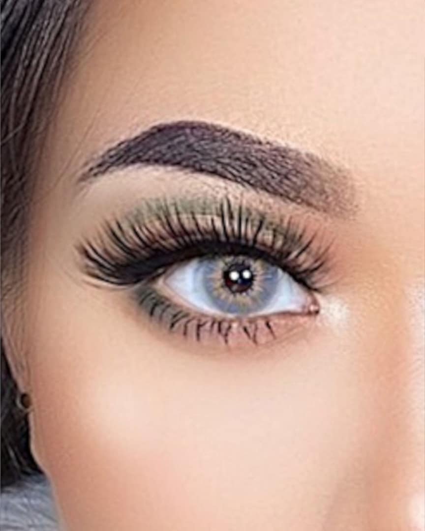 brodway-gray-gris-y lentilles - grise