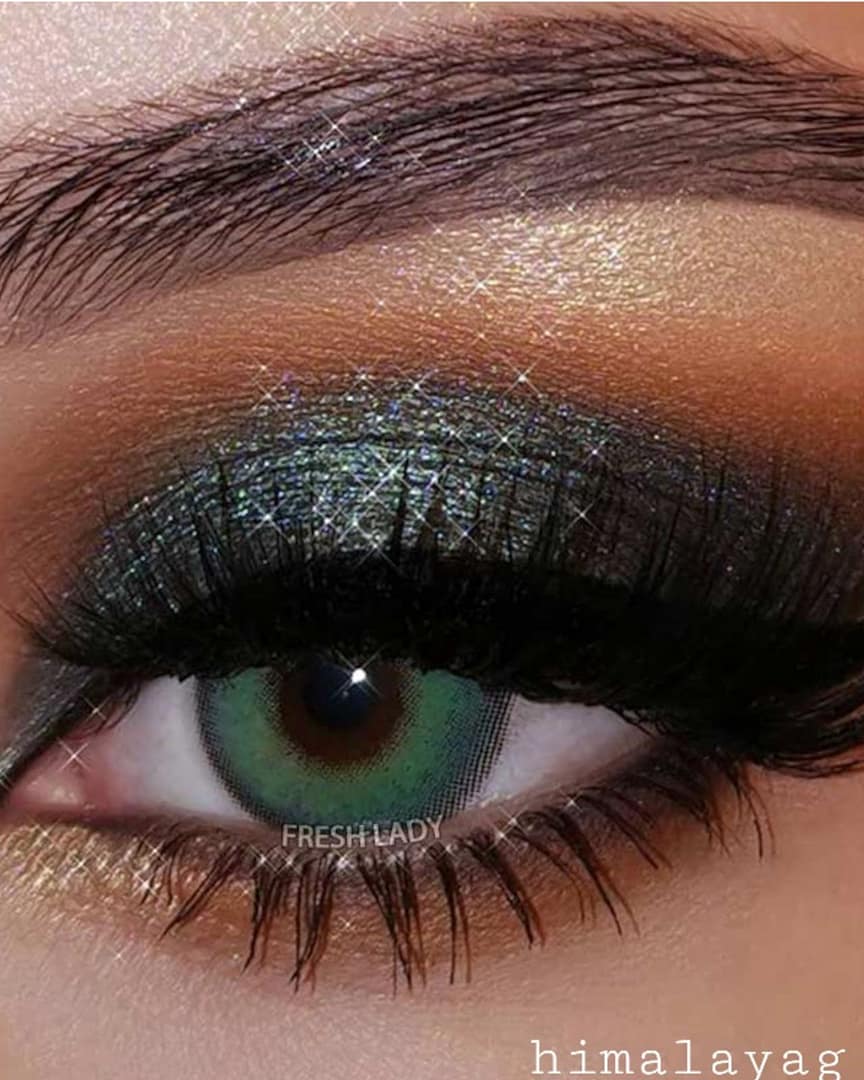 himalayagreenf2 Himalaya Green F