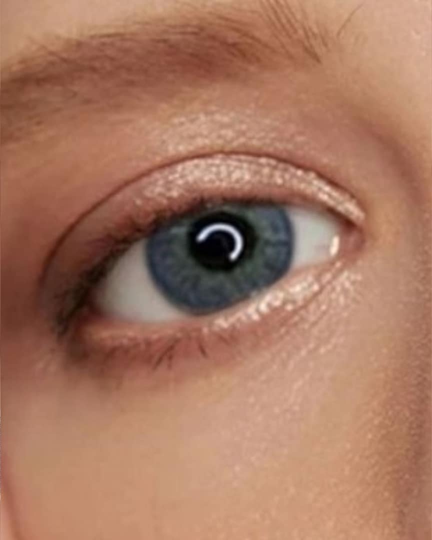 maria_bleu_y lentilles - bleu