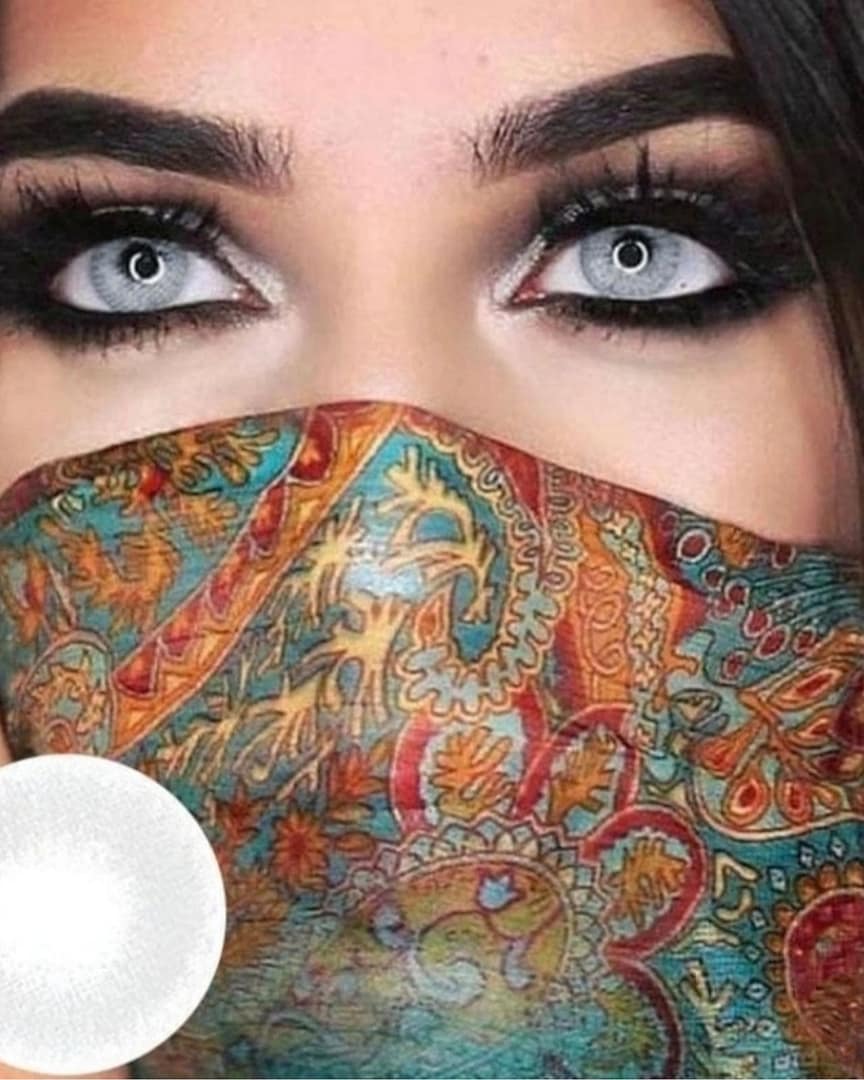 lentilles - grise