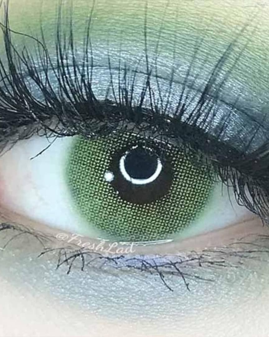 queen_green_y lentille verte