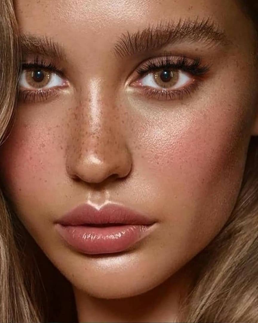 lentilles - noisettes - tan
