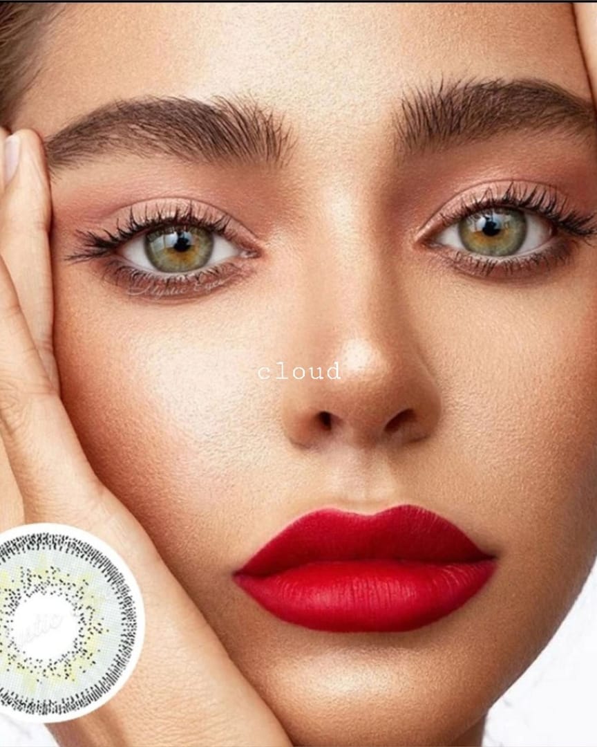 lentilles - grises
