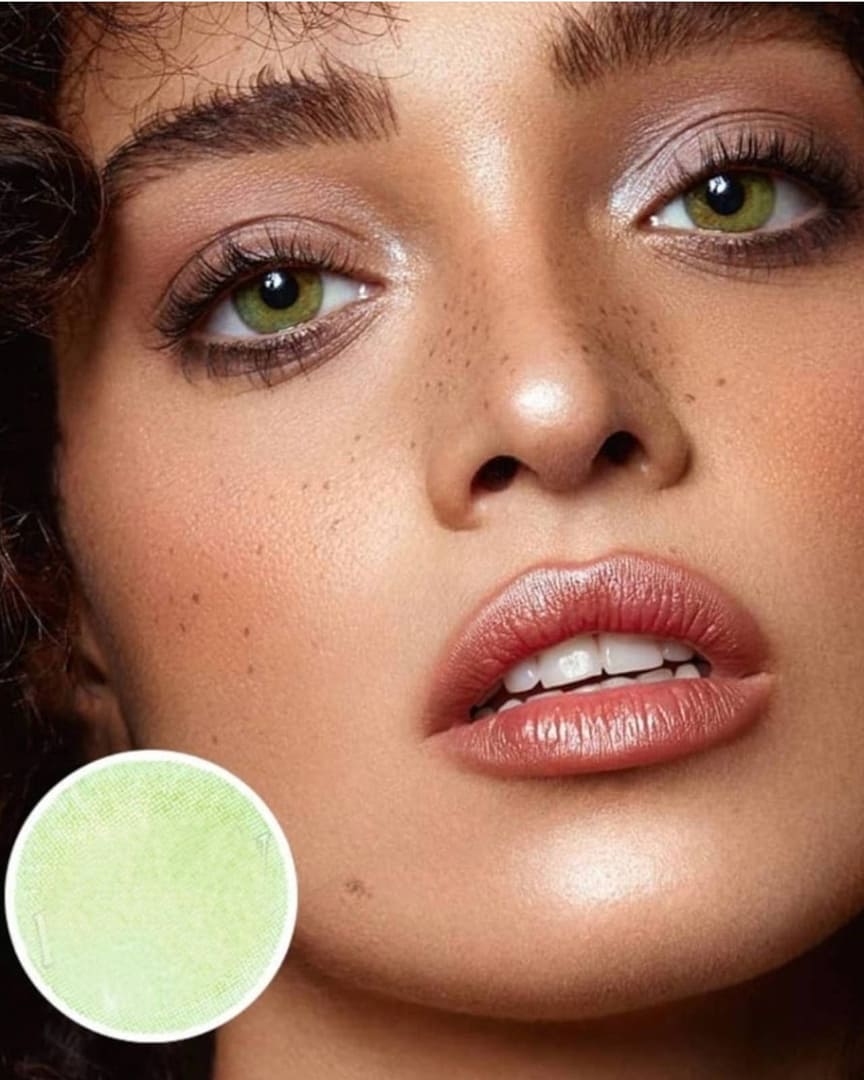 Queen Green